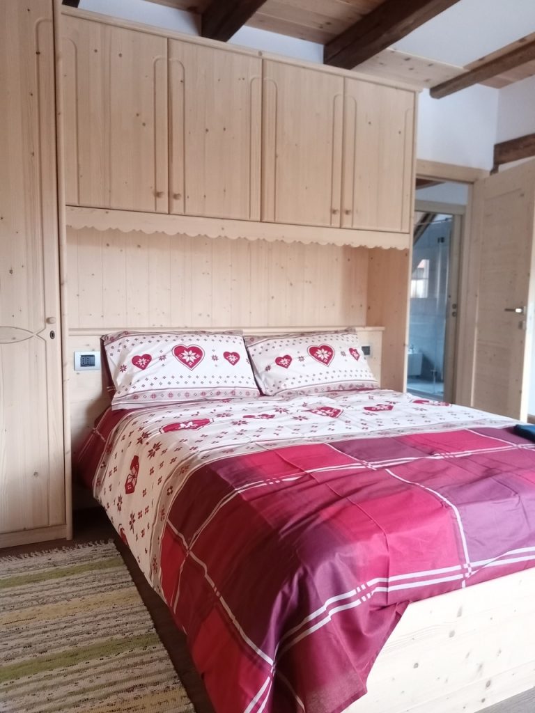 Greuth Hutte Chalet