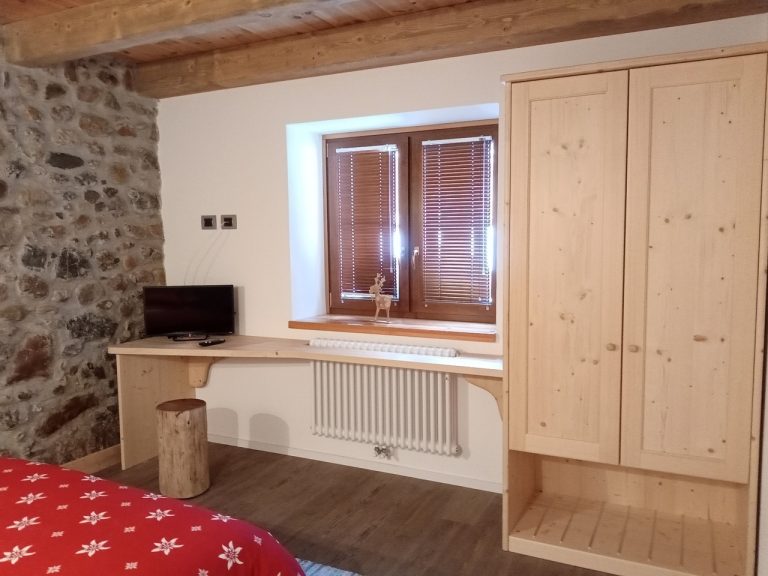 Greuth Hutte Chalet