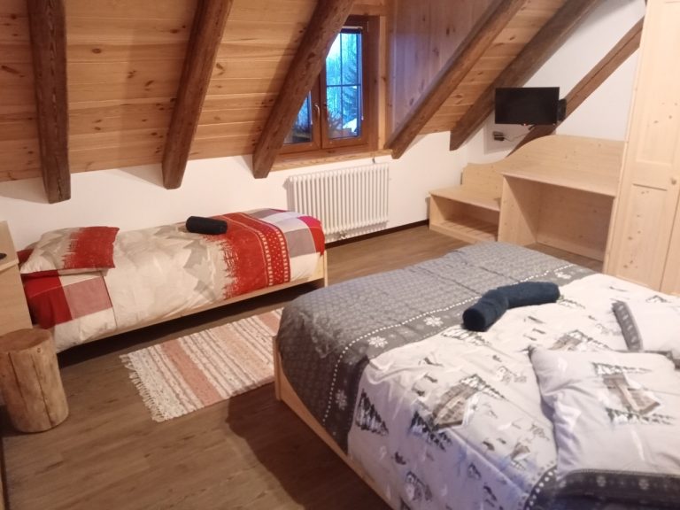Greuth Hutte Chalet