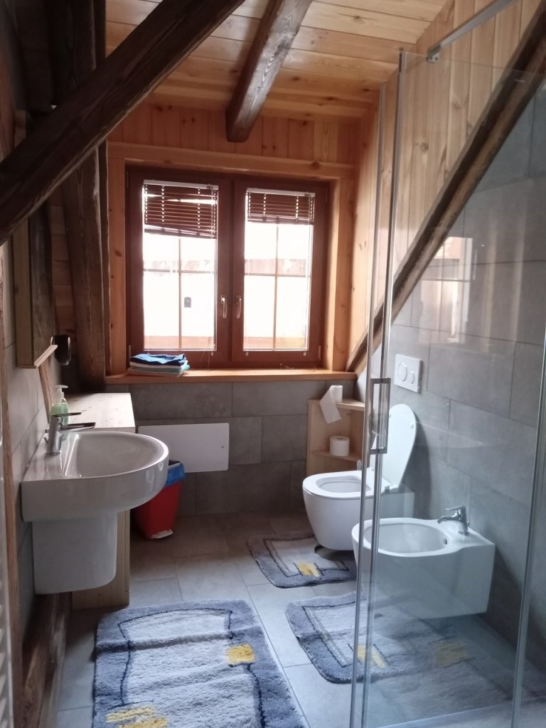 Greuth Hutte Chalet