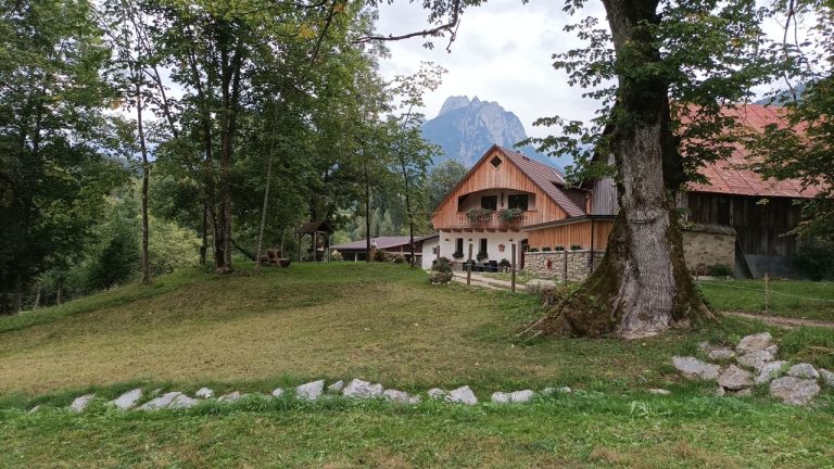 Greuth Hutte Chalet