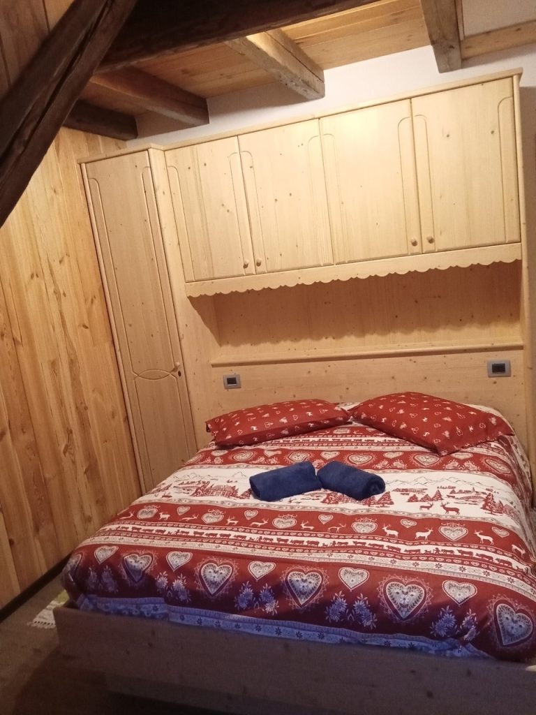 Greuth Hutte Chalet