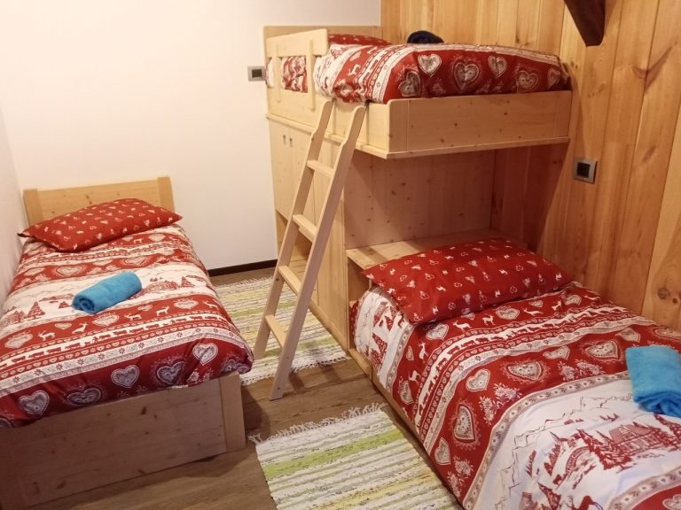 Greuth Hutte Chalet