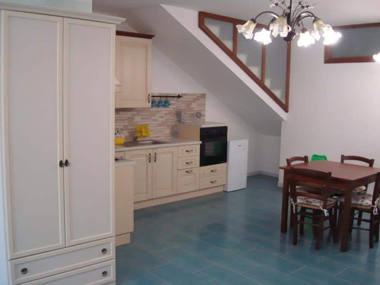 Guest House Mare e Luna
