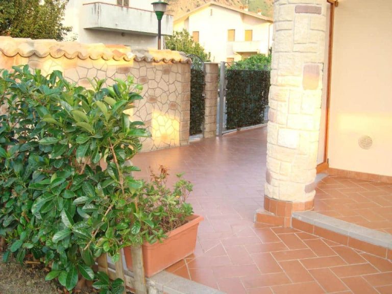 Guest House Mare e Luna