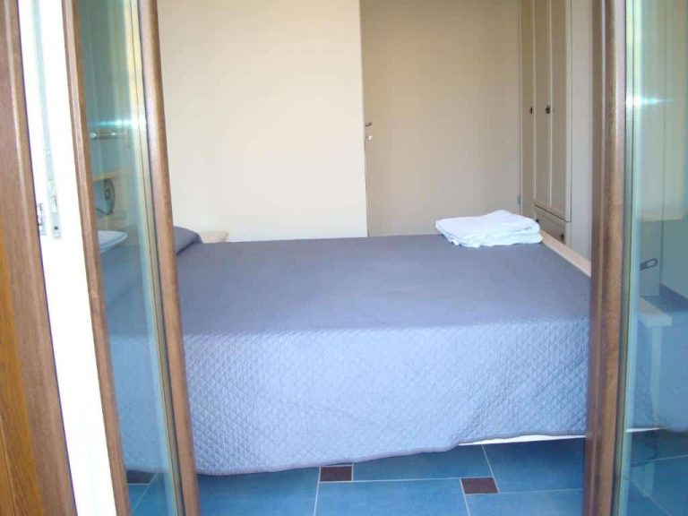 Guest House Mare e Luna