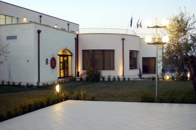 Hermes Hotel