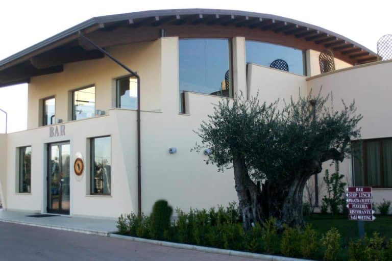 Hermes Hotel