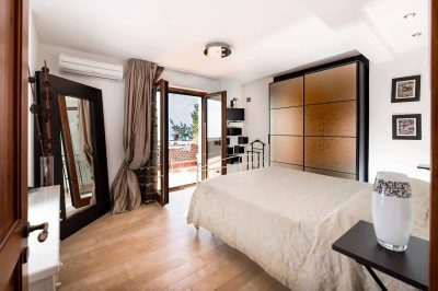Hostaria di Bacco – Albergo Diffuso Bacco Furore