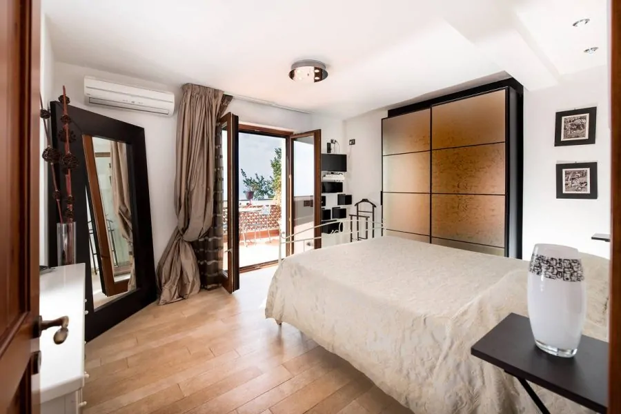 Hostaria di Bacco – Albergo Diffuso Bacco Furore