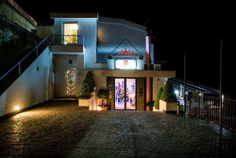 Hostaria di Bacco – Albergo Diffuso Bacco Furore