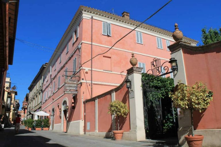 Hotel Aganoor