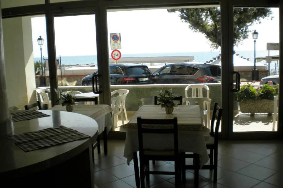 Hotel Albergo Giannina