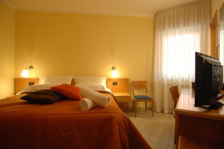 Hotel Arimannia