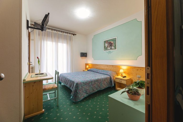 Hotel Castel Mani