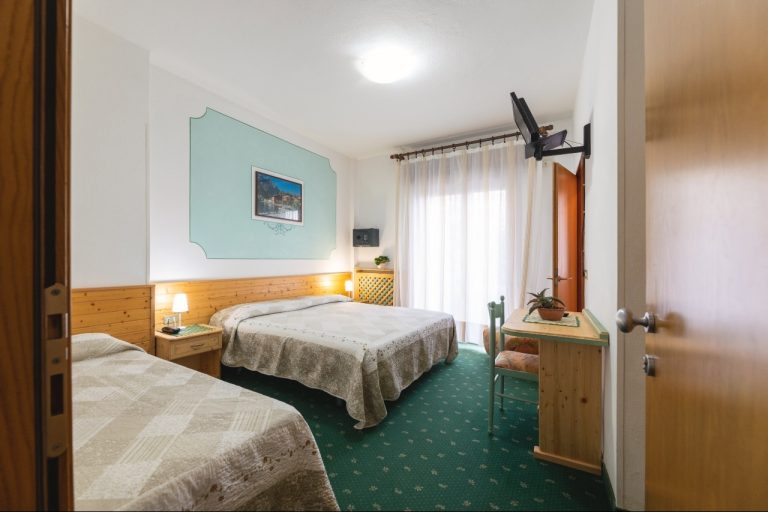 Hotel Castel Mani