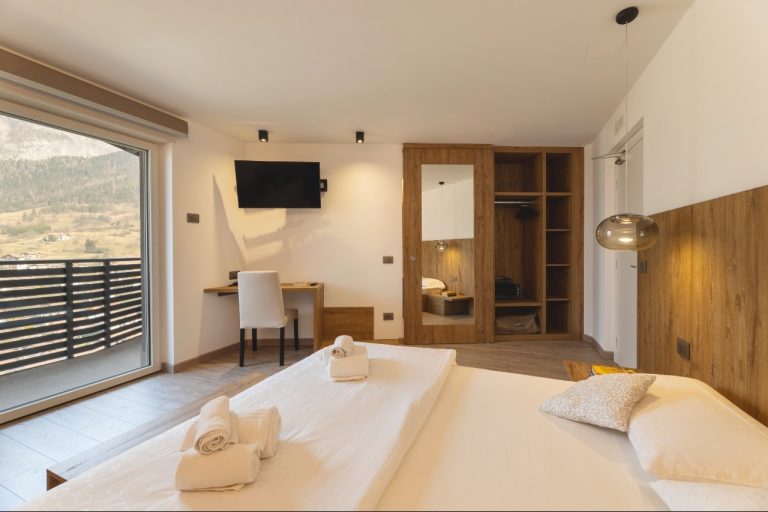 Hotel Castel Mani