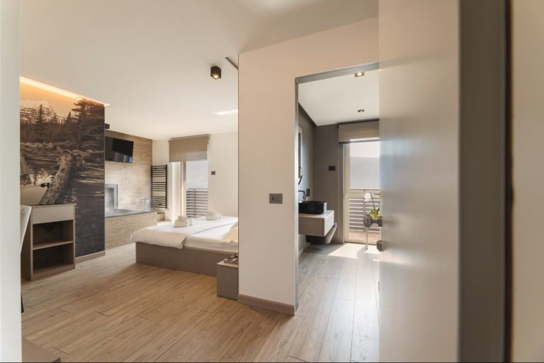 Hotel Castel Mani