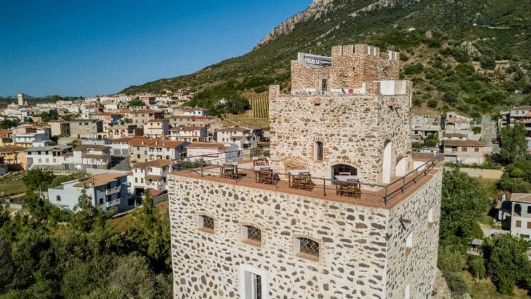 Hotel Castello Malicas