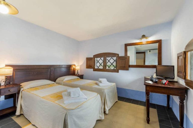 Hotel Castello Malicas