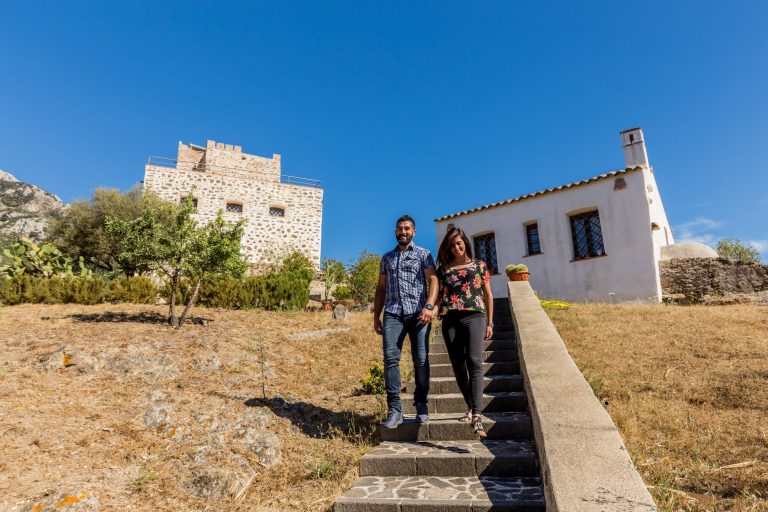 Hotel Castello Malicas