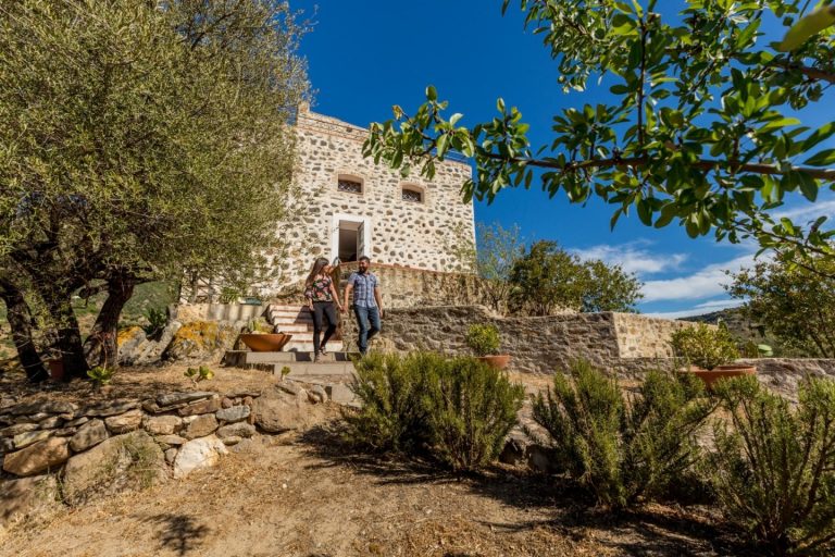 Hotel Castello Malicas