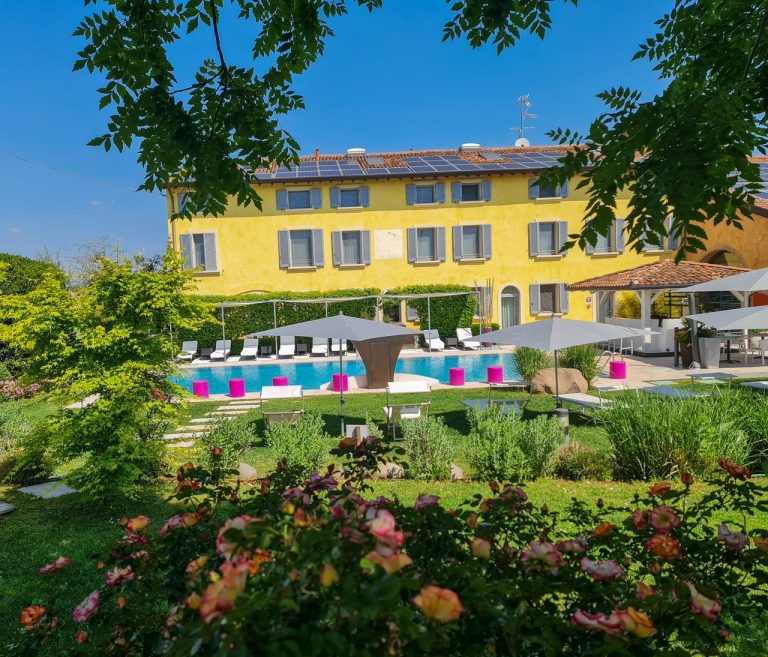 Hotel Corte del Paggio