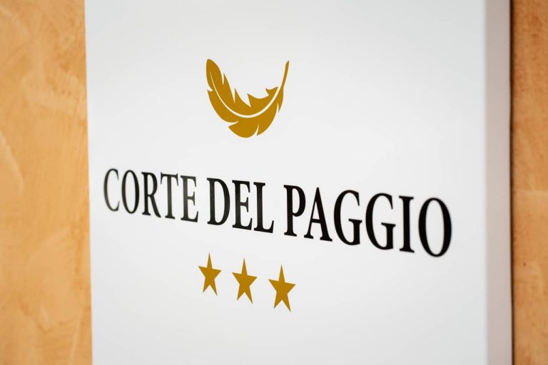 Hotel Corte del Paggio