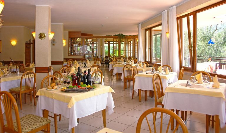 Hotel Coste
