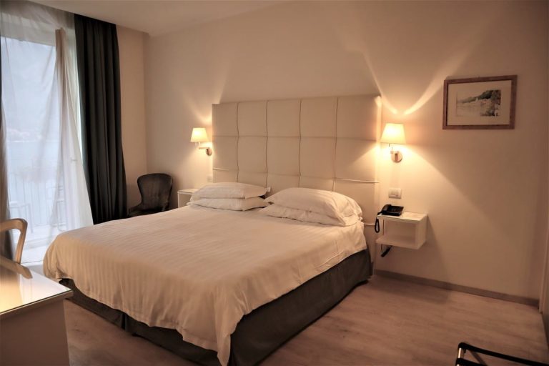 Hotel Du Lac