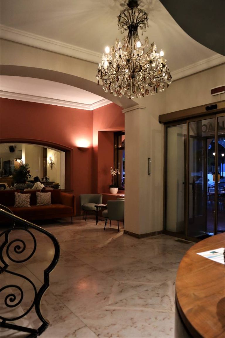 Hotel Du Lac
