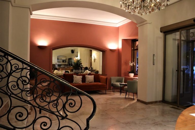 Hotel Du Lac