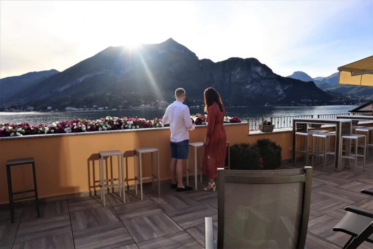 Hotel Du Lac