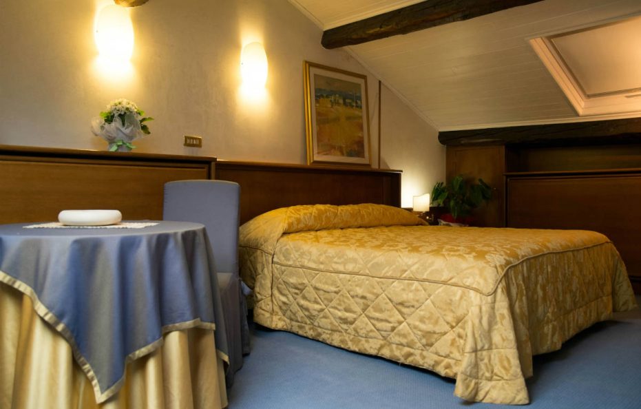Hotel Duse
