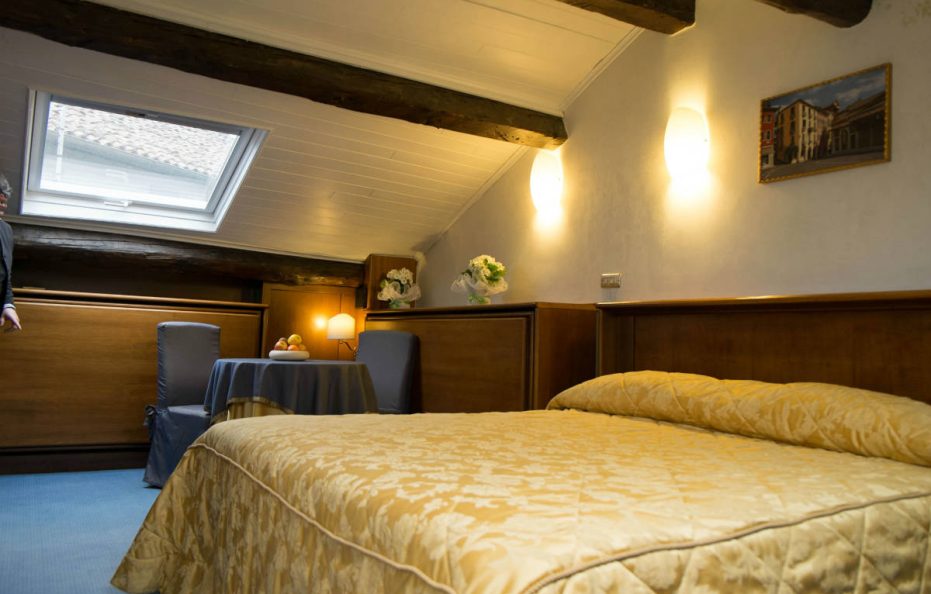 Hotel Duse