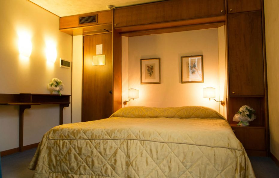 Hotel Duse
