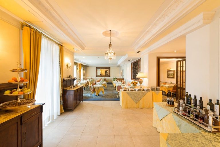 Hotel Eden