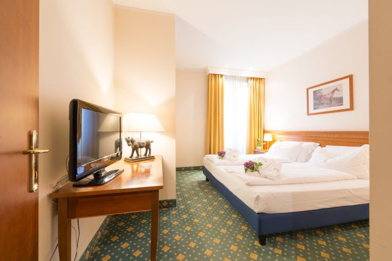 Hotel Eden
