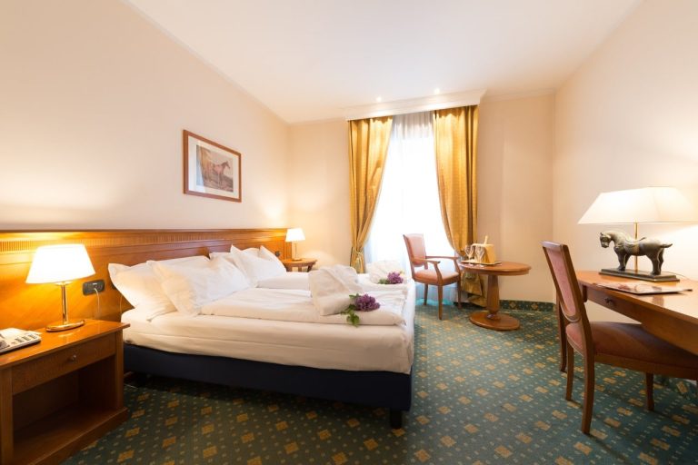 Hotel Eden