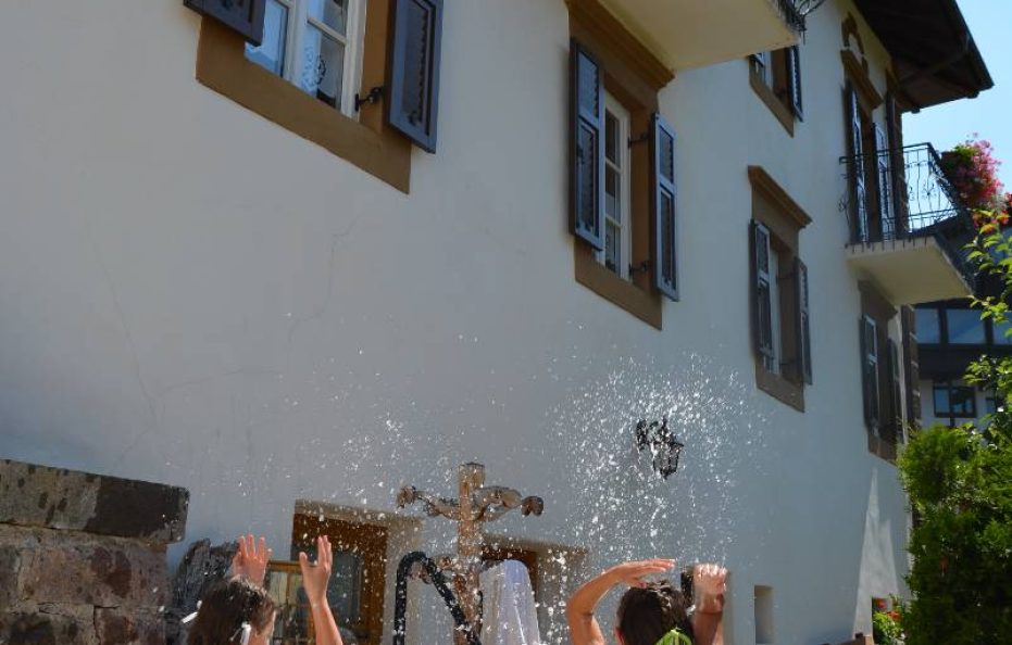 Hotel GarnìLaurino