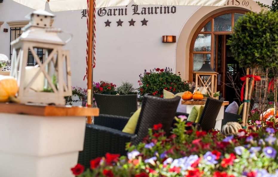 Hotel GarnìLaurino