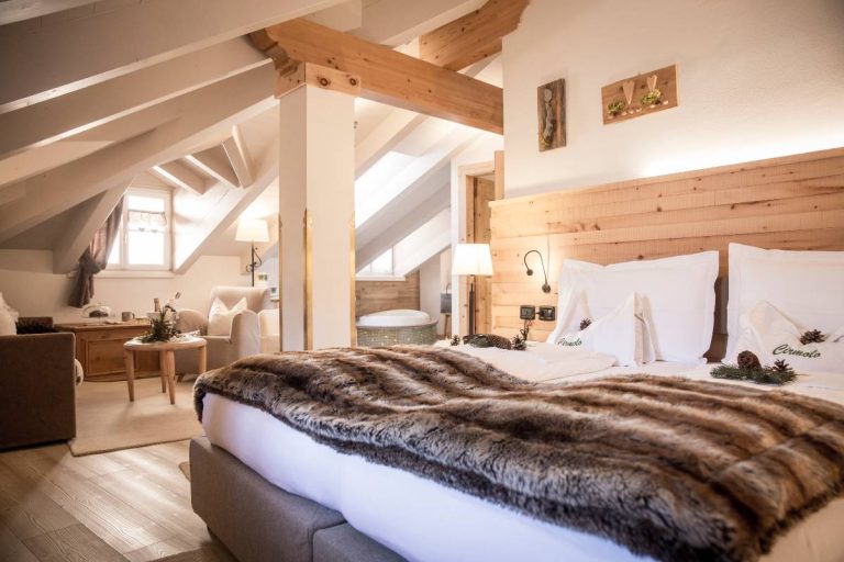 Hotel Garnì Laurino