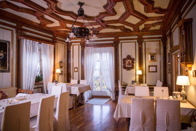 Hotel Garnì Laurino