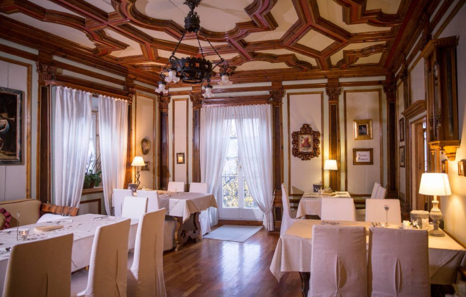 Hotel GarnìLaurino