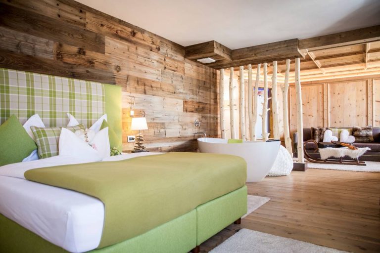 Hotel Garnì Laurino