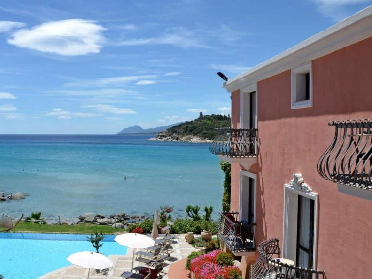Hotel La Bitta