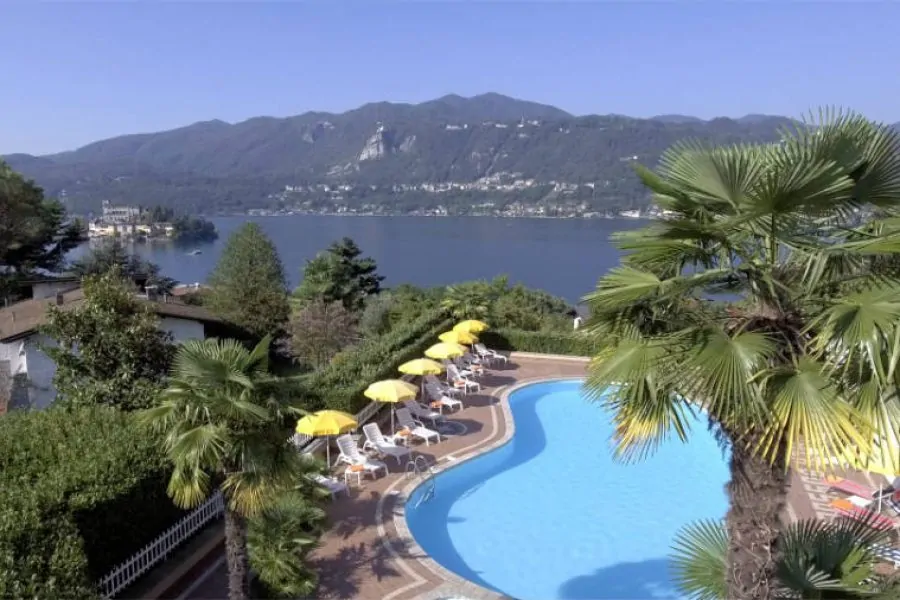 Hotel Ristorante La Bussola