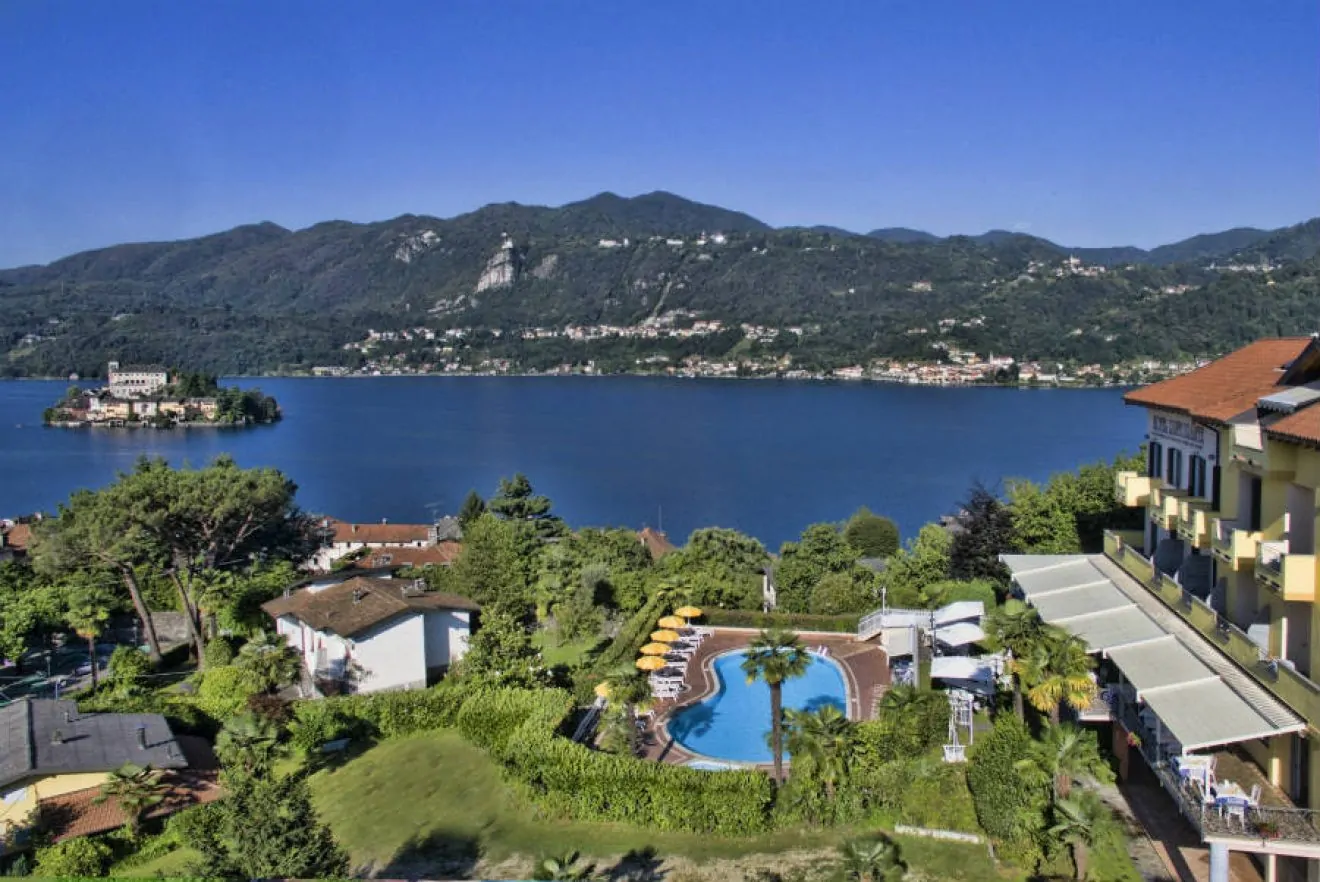 Hotel La Bussola