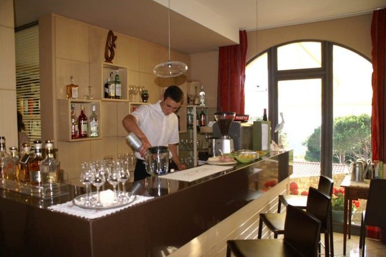 Hotel La Vigna