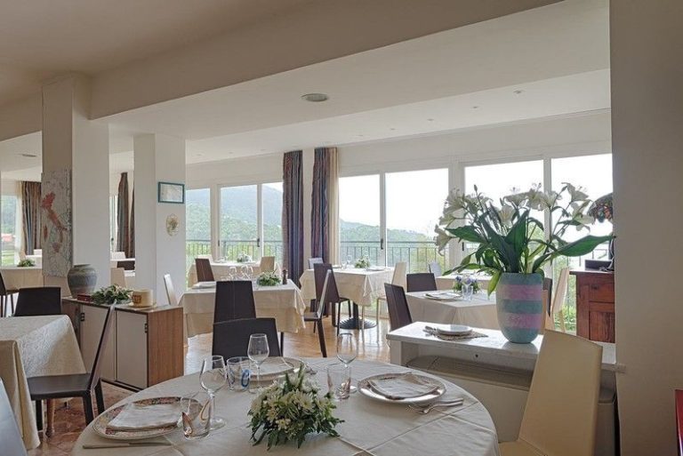 Hotel La Vigna